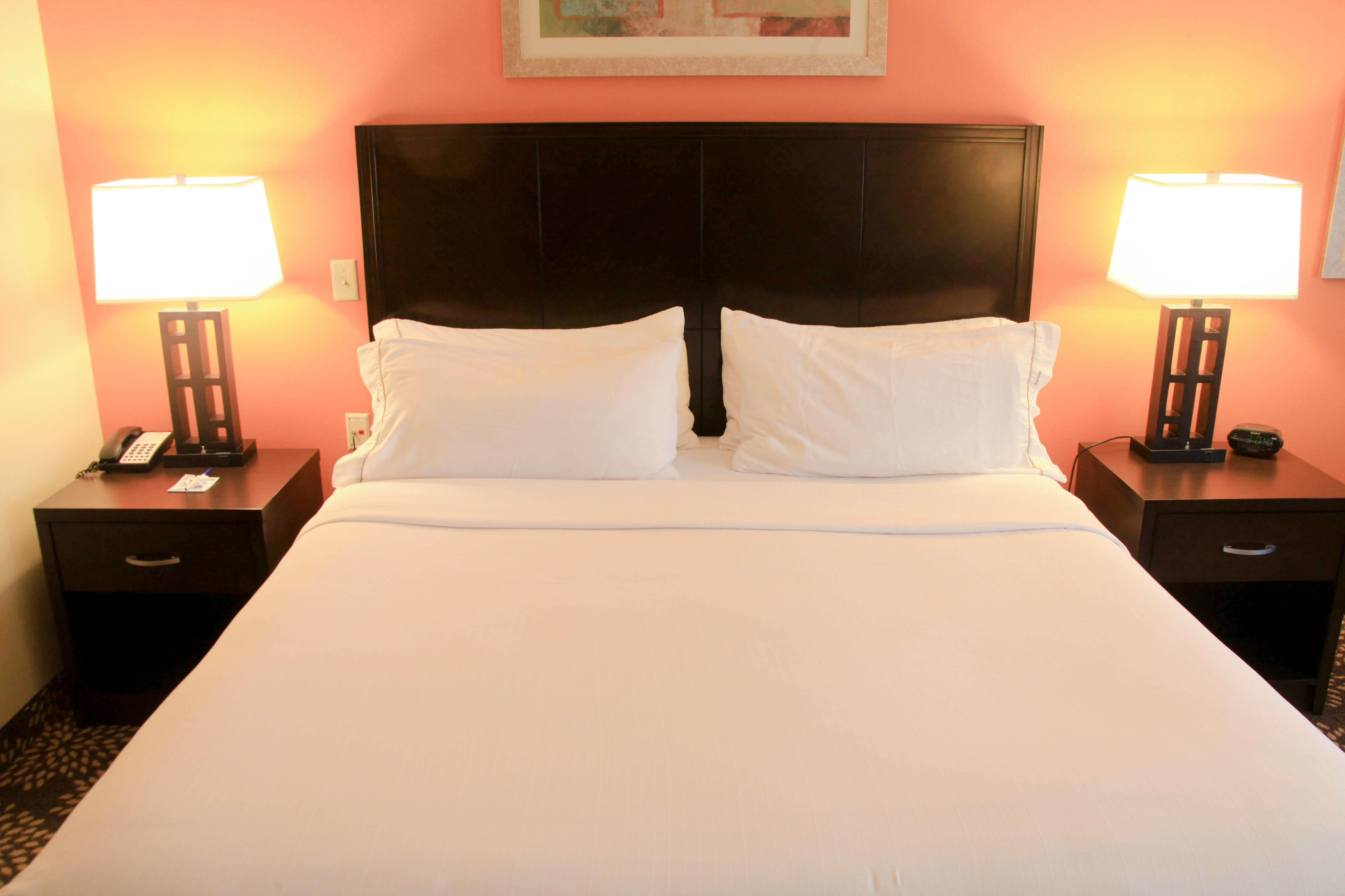 Holiday Inn Express Hotel & Suites Grand Island By Ihg Eksteriør billede