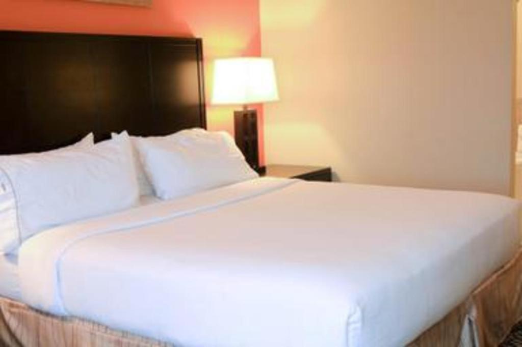 Holiday Inn Express Hotel & Suites Grand Island By Ihg Eksteriør billede