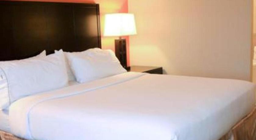Holiday Inn Express Hotel & Suites Grand Island By Ihg Eksteriør billede