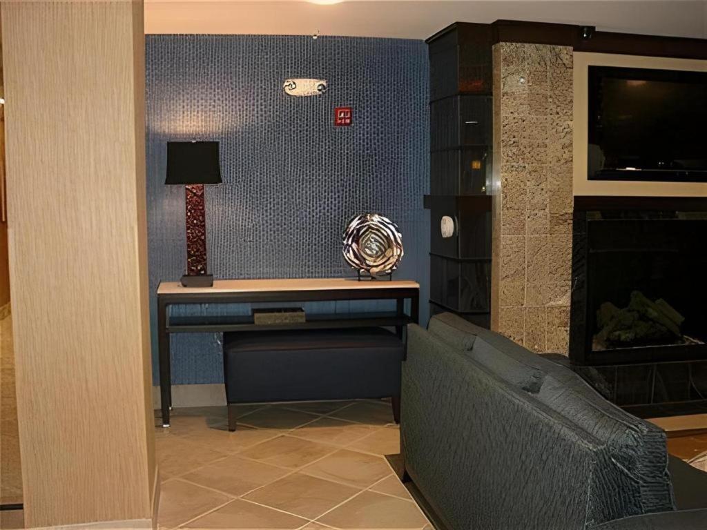 Holiday Inn Express Hotel & Suites Grand Island By Ihg Eksteriør billede